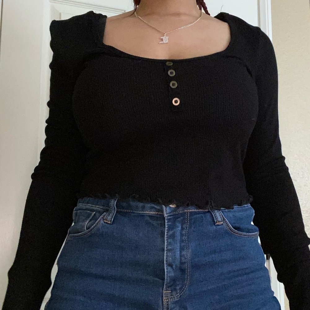 LONG SLEEVE